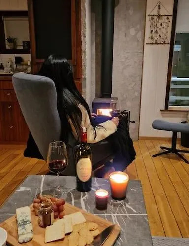 The Pearl Båthotell *